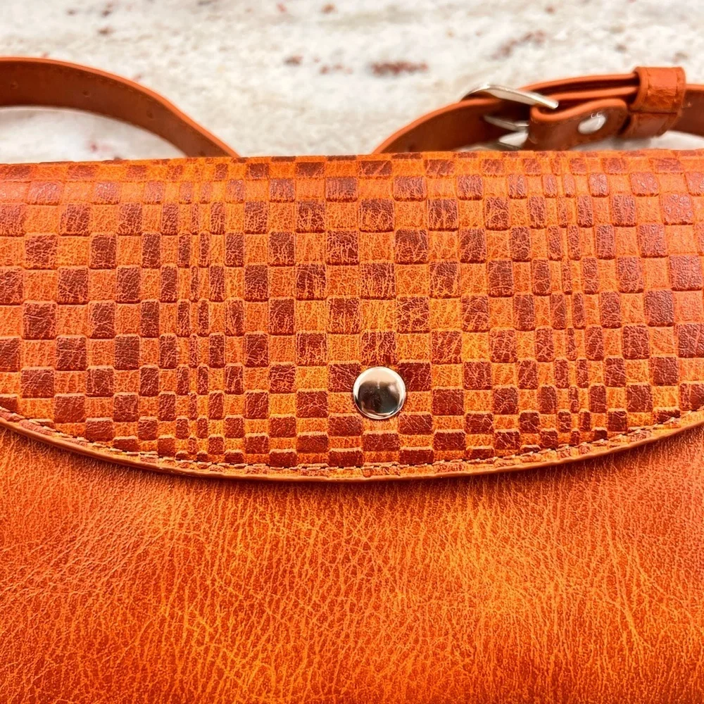 Saddle Pommel Bag- Wallet and Phone Holder - Starkenburg Company